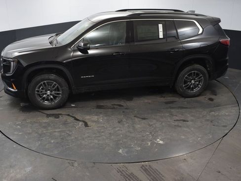 New 2025 GMC Acadia Elevation image 38