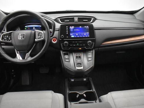 Used 2022 Honda CR-V EX image 27