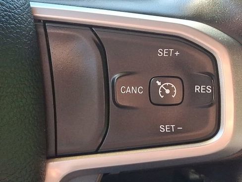 Used 2024 RAM 3500 Big Horn image 22