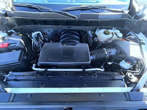 Certified 2021 Chevrolet Silverado 1500 LTZ image 24