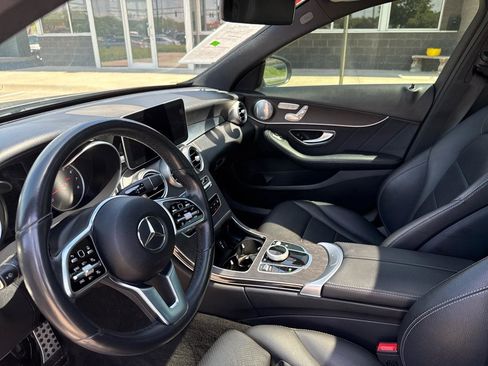 Used 2020 Mercedes-Benz C 300 4MATIC Sedan image 19
