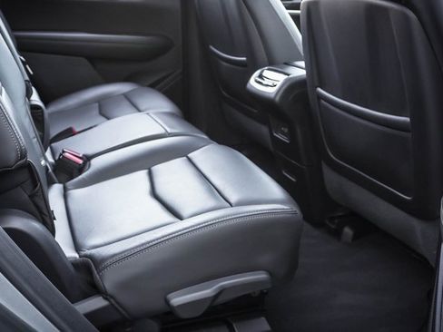 Used 2020 Cadillac XT6 Sport image 24