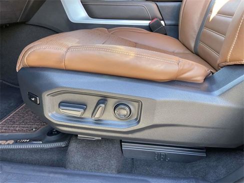 Used 2023 Toyota Tundra 1794 Edition image 19