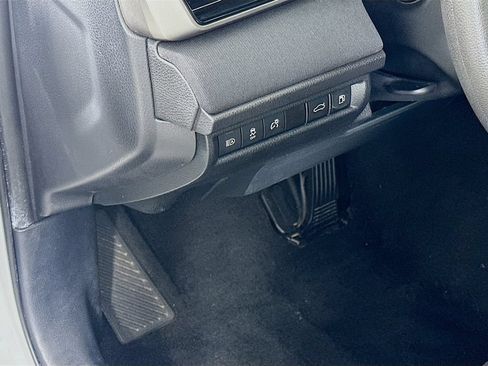 Certified 2025 Toyota Camry LE FWD image 10