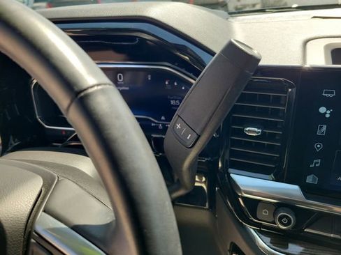 Certified 2024 Chevrolet Silverado 1500 LT w/ All Star Edition Plus image 30