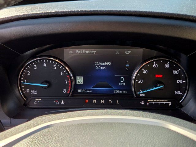 Used 2022 Ford Explorer Limited w/ Equipment Group 301A RWD image 31
