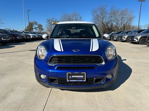 Used 2014 MINI Cooper Paceman S image 2