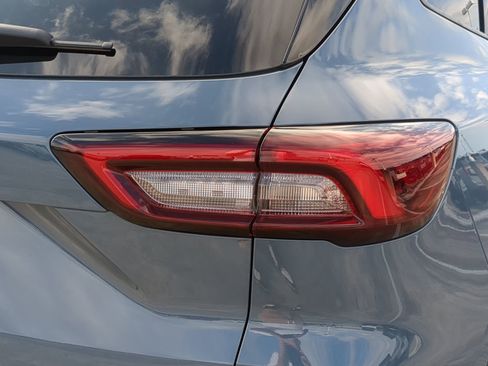 New 2026 Ford Escape Active FWD image 41