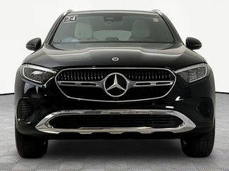 Certified 2024 Mercedes-Benz GLC 300 4MATIC video 2