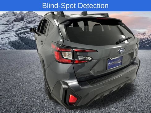 New 2026 Subaru Crosstrek 2.5i Limited AWD/4WD image 5