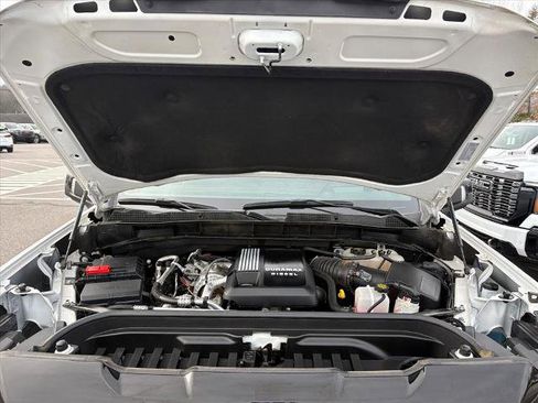 Certified 2024 GMC Sierra 1500 AT4X image 23