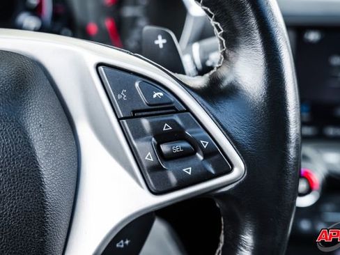 Used 2015 Chevrolet Corvette Z06 w/ 2LZ Preferred Equipment Group image 74