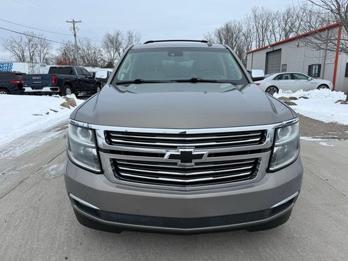Used 2017 Chevrolet Tahoe Premier image 2