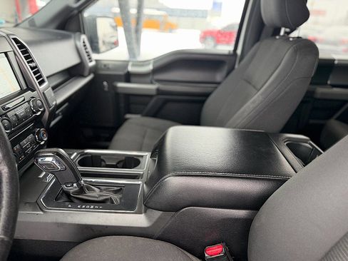 Used 2016 Ford F150 XLT w/ Equipment Group 302A Luxury image 13