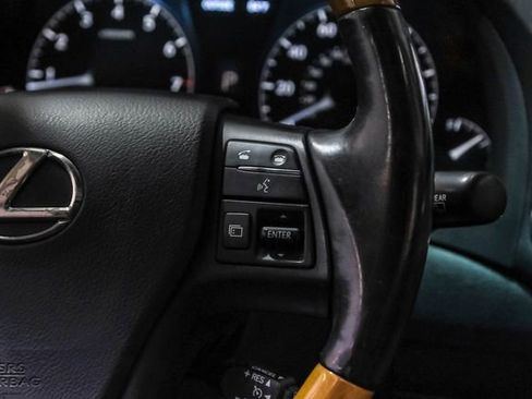Used 2012 Lexus RX 350 FWD w/ Premium Pkg image 28