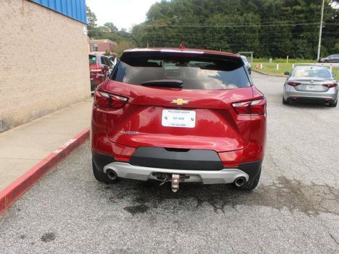 Used 2019 Chevrolet Blazer LT FWD image 5