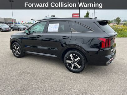 Used 2022 Kia Sorento S w/ Panoramic Sunroof Package