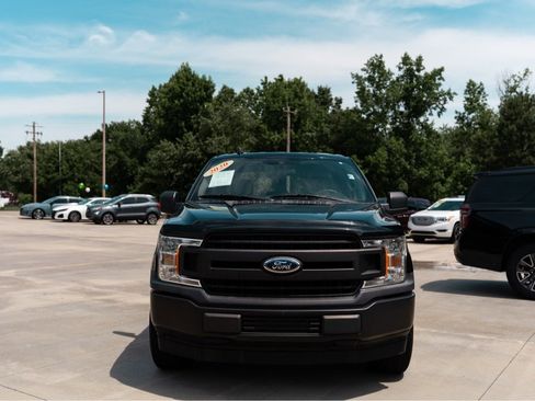 Used 2020 Ford F150 XL w/ XL Power Equipment Group RWD image 3