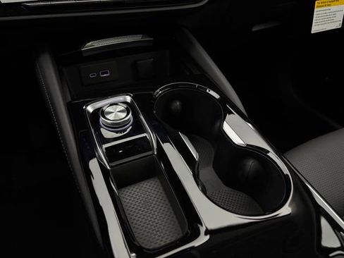 New 2026 Buick Envision Avenir image 31