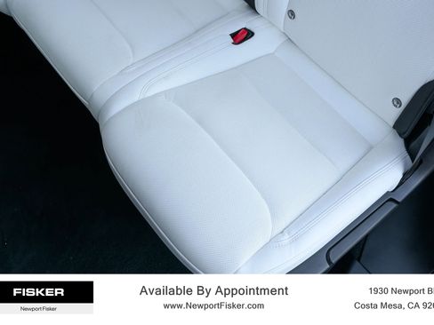 Used 2023 Tesla Model X image 16