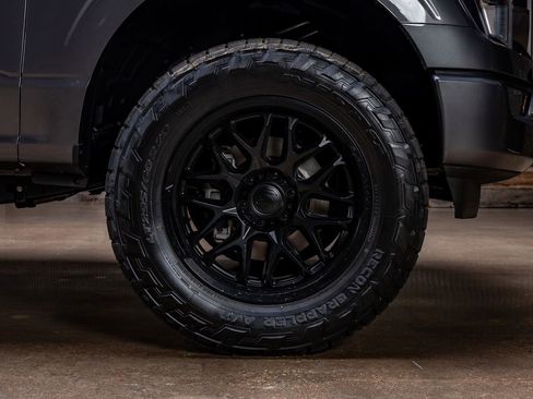Used 2023 Ford F150 XL w/ STX Appearance Package RWD image 12