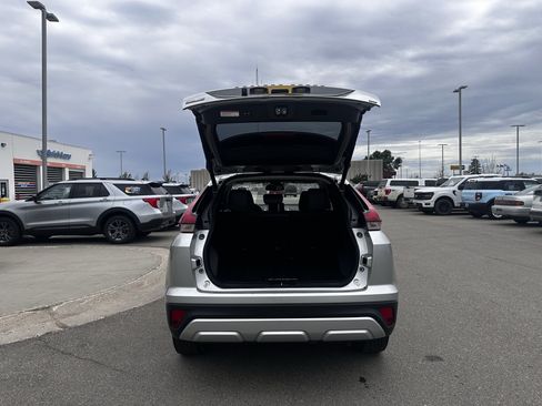 Used 2025 Mitsubishi Eclipse Cross SE AWD/4WD image 22