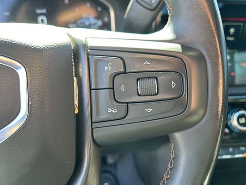 Used 2024 GMC Sierra 2500 AT4 w/ AT4 Premium Plus Package image 28