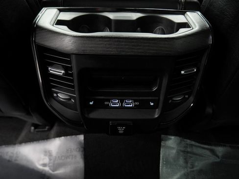 Certified 2022 RAM 1500 Limited w/ Bed Utility Group image 29