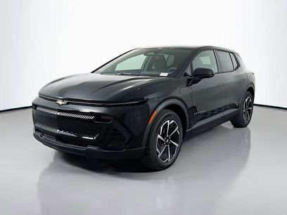 New 2026 Chevrolet Equinox EV LT w/ Comfort Package