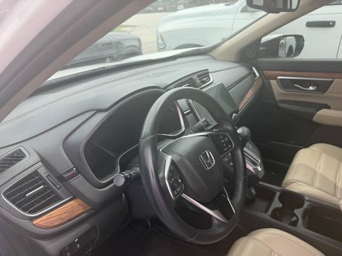 Used 2018 Honda CR-V EX-L image 8