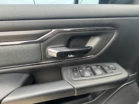 Used 2023 RAM 1500 Big Horn image 13