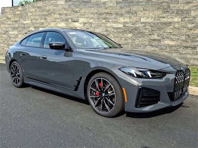 New 2026 BMW 430i xDrive w/ M Sport Package