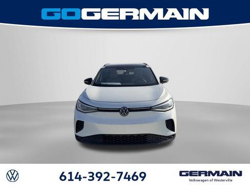 New 2025 Volkswagen ID.4 Pro S image 3