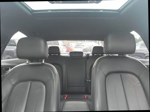 Used 2016 Audi A6 2.0T Premium w/ Technology Package AWD/4WD image 16