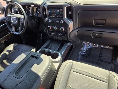 Used 2021 GMC Sierra 2500 Denali image 16