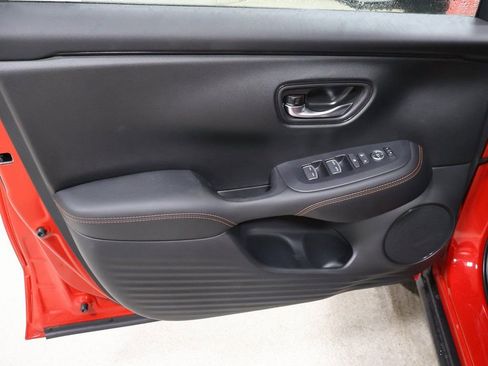 New 2026 Honda HR-V Sport image 13