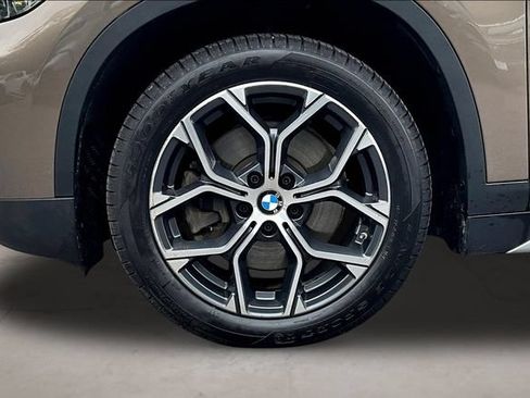 Used 2020 BMW X1 xDrive28i AWD/4WD image 35