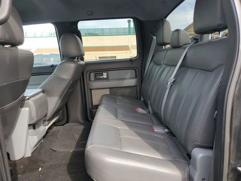 Used 2013 Ford F150 XLT w/ Luxury Equipment Group AWD/4WD image 21