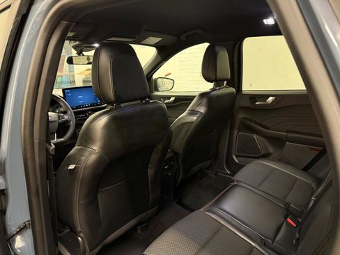 Used 2023 Ford Escape ST-Line w/ Tech Pack #1 image 23