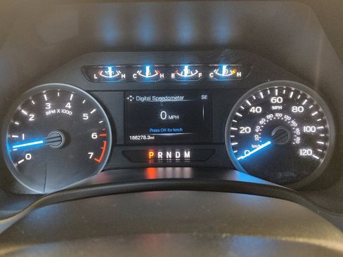 Used 2018 Ford F150 XLT w/ Equipment Group 302A Luxury AWD/4WD image 23