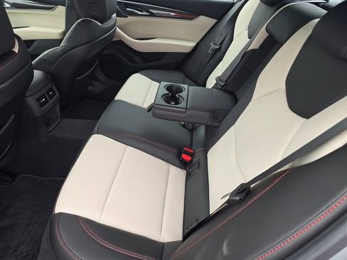 New 2026 Cadillac CT5 Sport image 12