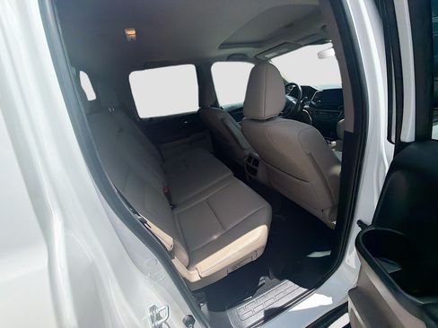 Certified 2023 Honda Ridgeline RTL-E image 29