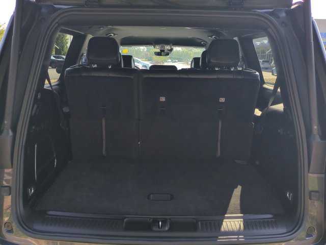 Used 2025 Jeep Wagoneer Series II AWD/4WD image 13