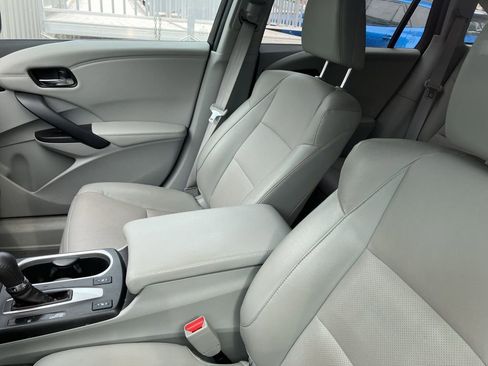 Used 2018 Acura RDX w/ Technology Package image 8
