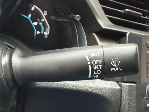 Used 2020 Honda Civic LX image 13