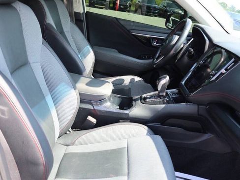 Used 2021 Subaru Legacy Sport w/ Popular Package #2 AWD/4WD image 15