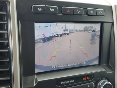 Used 2020 Ford F350 Lariat AWD/4WD image 24