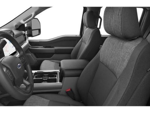 Used 2024 Ford F250 XLT w/ 360-Degree Camera Package AWD/4WD image 9