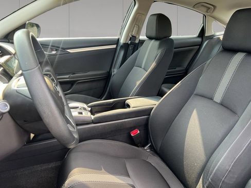 Used 2016 Honda Civic EX image 10