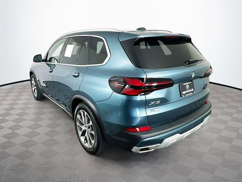Used 2026 BMW X5 xDrive40i AWD/4WD image 6
